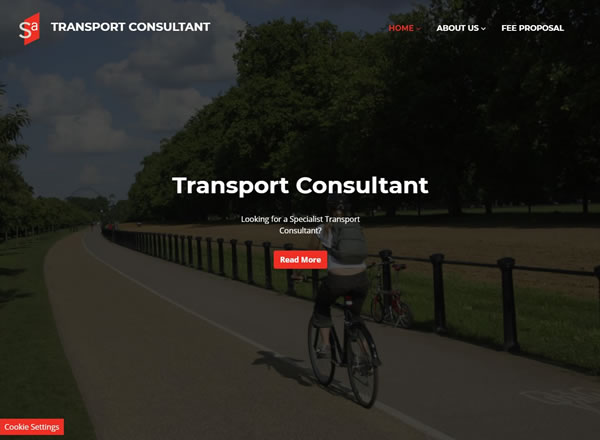 Transport Consultant